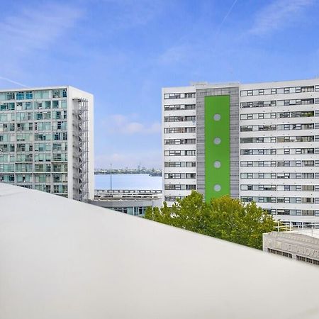 Bright & Modern Auckland Cbd Apartment Exteriér fotografie