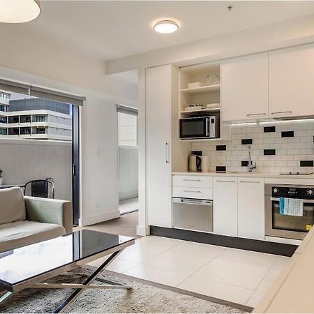 Bright & Modern Auckland Cbd Apartment Exteriér fotografie